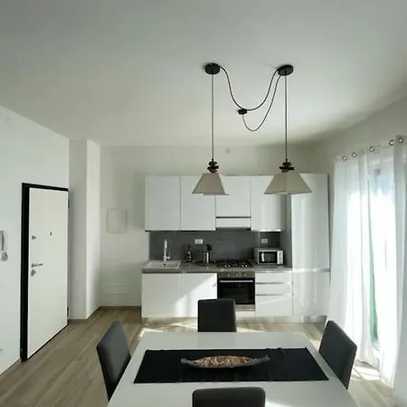 Pietrasanta Apartment Apartment