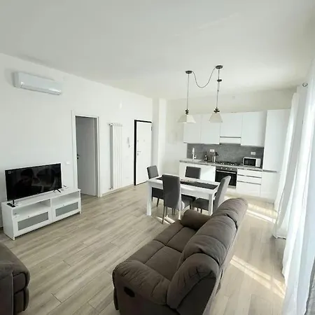 Apartment Pietrasanta Apartment