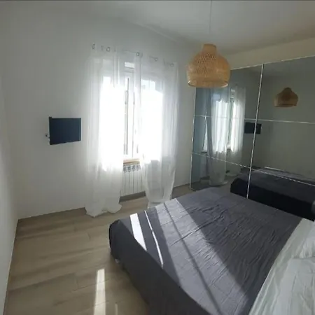 Apartamento Pietrasanta Apartment