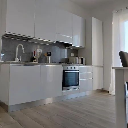 Apartamento Pietrasanta Apartment *