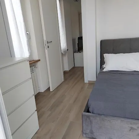 Apartamento Pietrasanta Apartment